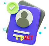 Tornar-se um membro do Vipbet é muito simples