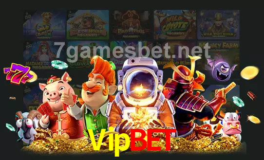 cassino Vipbet