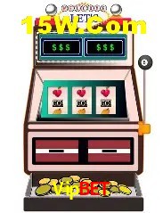 Apostas de Tênis Vipbet