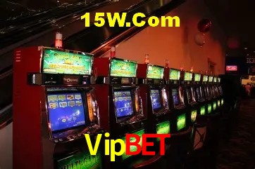 Integração de APIs Vipbet