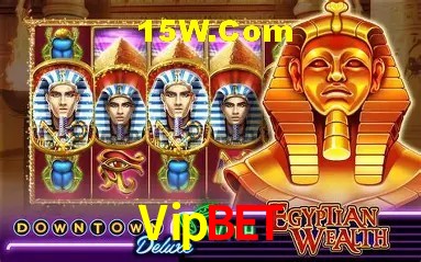 Experiência VIP Vipbet