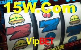 VIP Casino Vipbet