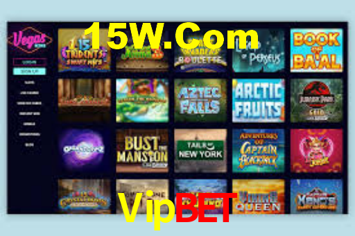 Vip Bet App