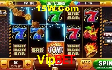 Recursos de Bônus Vipbet