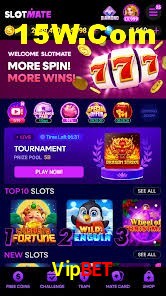 Statistics Vipbet