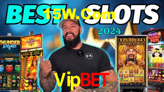Vipbet Login