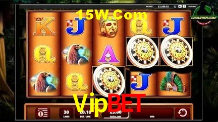 Design Responsivo Vipbet