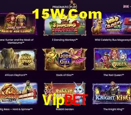 Avaliações dos Jogadores Vipbet