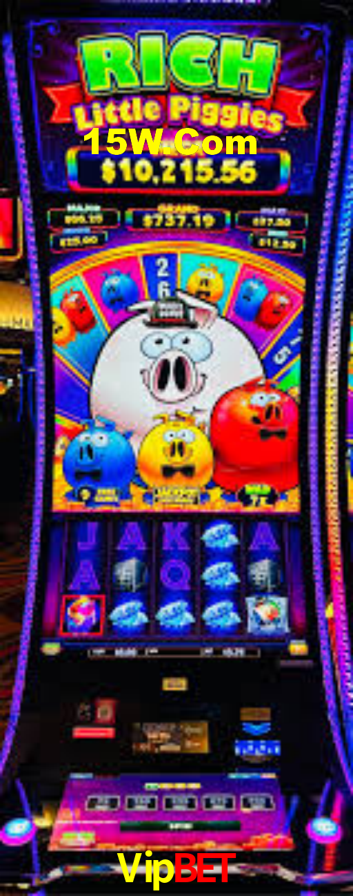 Vip Bet App